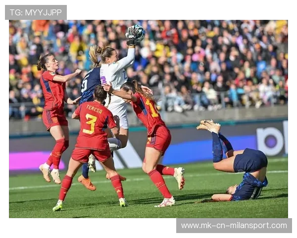 女足世界杯奇迹：荷兰在点球大战中淘汰法国，晋级四强，荷兰女足世界第一